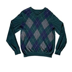 Basic Mens Sweater No Tag - M/L